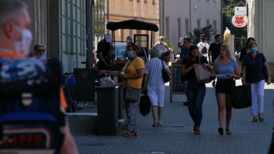 Rybnik nie chce być napiętnowany czerwoną strefą! Czerwona strefa to może być upadek miasta!