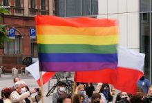 Katowice: Ponad tysiąc osób ma wziąć udział w manifestacji solidarności ze społecznością LGBT