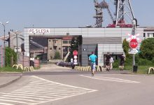 Około 250-u pracowników PG Silesia straci pracę w ramach zwolnień grupowych [WIDEO] (fot.mat.TVS)