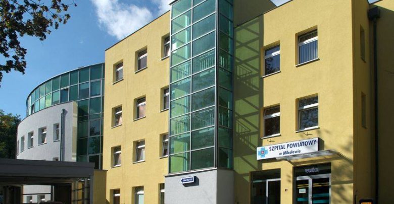 Koronawirus w Centrum Zdrowia w Mikołowie. Trzech pracowników zakażonych, kilkunastu na kwarantannie (fot.Centrum Zdrowia w Mikołowie)