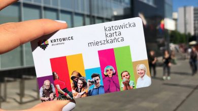 Katowicka Karta Mieszkańca już działa. Są spore rabaty dla katowiczan (fot.UM Katowice)