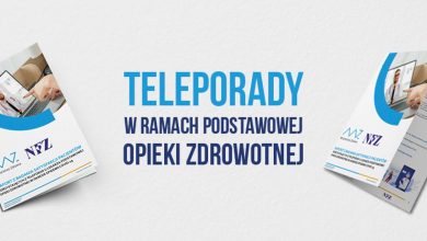 Teleporady zostaną już na stałe. Co powinniśmy o nich wiedzieć? (fot.MZ)