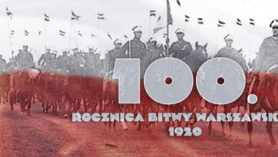 Dzisiaj obchodzimy setną rocznicę wydarzenia, które zostało uznane za „18. przełomową bitwę w historii świata” (fot.MRPiPS)