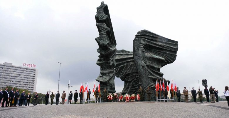 Mija setna rocznica wybuchu II Powstania Śląskiego. W walkach mogło zginąć nawet 180 śląskich powstańców