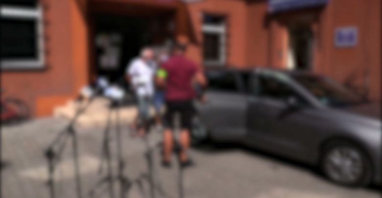 Śląskie: 67-latek z Cieszyna z zarzutami ws. wypadku, w którym zginęło 9 osób