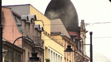 Śląskie samorządy muszą wziąć SMOG na klatę. Przepisy innego wyjścia im nie dają