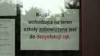 Śląskie szkoły kontra koronawirus. Kto wygra na Śląsku? Szkoły gotowe na przyjęcie uczniów