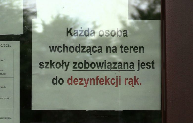 Śląskie szkoły kontra koronawirus. Kto wygra na Śląsku? Szkoły gotowe na przyjęcie uczniów