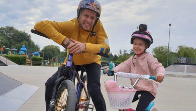 Bezpieczny sk8park! Jutro śląska policja zaczyna akcję w ponad 30 miastach [WIDEO]