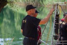 Jak informuje śląska policja, niestety tragicznie zakończyły się prowadzone od kilku dni poszukiwania zaginionego mężczyzny w Częstochowie (fot.policja)