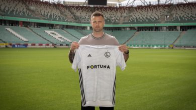 Sensacyjny transfer! Artur Boruc wraca na polskie boiska! Zagra w Legii Warszawa (fot.Legia Warszawa)