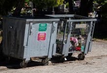 Bielsko zapowiada: jak nie będzie poprawy, będą podwyżki cen! Fot. UM Bielsko-Biała