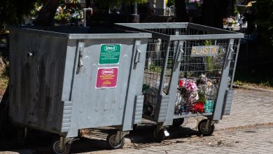 Bielsko zapowiada: jak nie będzie poprawy, będą podwyżki cen! Fot. UM Bielsko-Biała