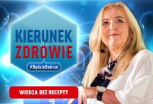 Kierunek Zdrowie. Wiedza bez recepty w TVS (fot. TVS)