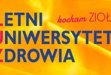 Letni Uniwersytet Zdrowia w MCK w Katowicach