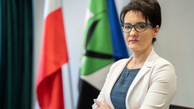 Jastrzębie-Zdrój: Czy czerwona strefa ma sens? Prezydent Anna Hetman apeluje o zmiany (fot.UM Jastrzębie-Zdrój)