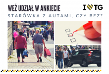 Tarnowskie Góry: Starówka z autami, czy bez? Wyraź swoją opinię (fot.UM Tarnowskie Góry)