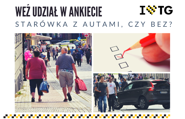 Tarnowskie Góry: Starówka z autami, czy bez? Wyraź swoją opinię (fot.UM Tarnowskie Góry)