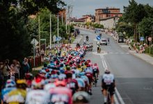 6 sierpnia Tour de Pologne przejedzie przez Gliwice. Szykują się spore utrudnienia na DK88 i DTŚ (fot.UM Gliwice)