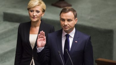 Dziś zaprzysiężenie Andrzeja Dudy na Prezydenta Rzeczypospolitej Polskiej (fot.prezydent.pl)