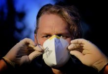 Nakaz zakrywania ust i nosa obowiązuje w całym kraju! Policja przypomina (fot.poglądowe/www.pixabay.com)