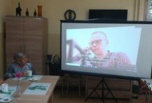 OPS Świętochłowice: Spotkanie edukacyjne dla seniorów (fot. silesia.info.pl)