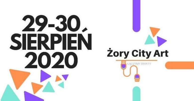 Żory City Art 2020 (fot. silesia.info.pl)