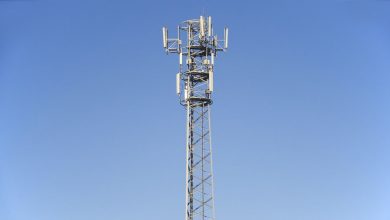 Bytom: Mieszkańcy Stolarzowic nie zgadzają się na budowę masztu telefonii komórkowej 5G. Władze miasta są po ich stronie (fot.poglądowe/www.pixabay.com)