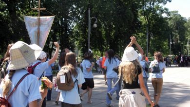 Częstochowa: Samorząd pisze do ministra zdrowia w sprawie pielgrzymek. Potrzebne są regulacje (fot.UM Częstochowa)