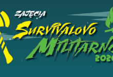 Survivalowy sierpień w Gliwicach. Jaki program przygotowano dla młodzieży? (fot.UM Gliwice)