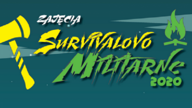 Survivalowy sierpień w Gliwicach. Jaki program przygotowano dla młodzieży? (fot.UM Gliwice)