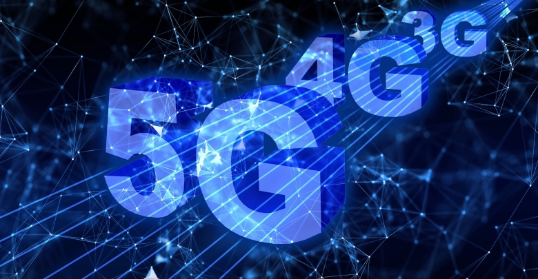 Sieć 5G - obalamy fakty w "Kierunku Zdrowie" (fot. pixabay.com)