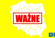 Koronawirus w Polsce: Ogromny spadek liczby zakażeń i zgonów!