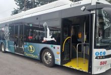MPK Częstochowa kupi 15 elektrycznych autobusów. Fot. UM w Częstochowie