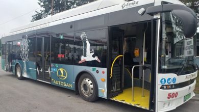 MPK Częstochowa kupi 15 elektrycznych autobusów. Fot. UM w Częstochowie