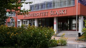 Uniwersytet Śląski da 40 indeksów studentom z Białorusi. To gest solidarności
