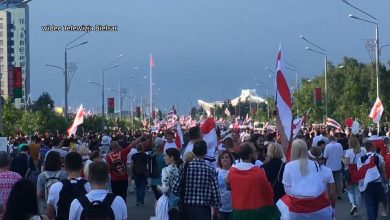 Uniwersytet Śląski da 40 indeksów studentom z Białorusi. To gest solidarności