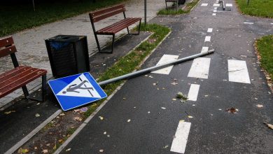 Kto zniszczył skata park w Mysłowicach? Prezydent: Wasze dzieci! I się "madki" wkurzyły!