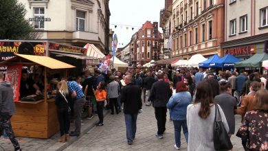 Żywe Srebro Festiwal czyli Gwarki w Tarnowskich Górach już w ten weekend! Nie online, tylko normalnie!