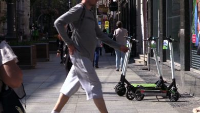 Na Śląsku z hulajnogą do autobusu nie wsiądzie! Bo może wybuchnąć