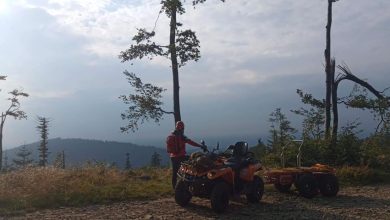 GOPR doposażony - ratownicy otrzymali specjalny sprzęt od gminy Bielska-Białej. [fot. poglądowa / GOPR Beskidy]