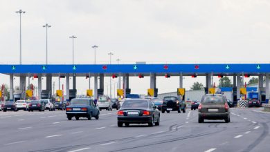 1 grudnia koniec szlabanów na państwowych autostradach (fot.MF)