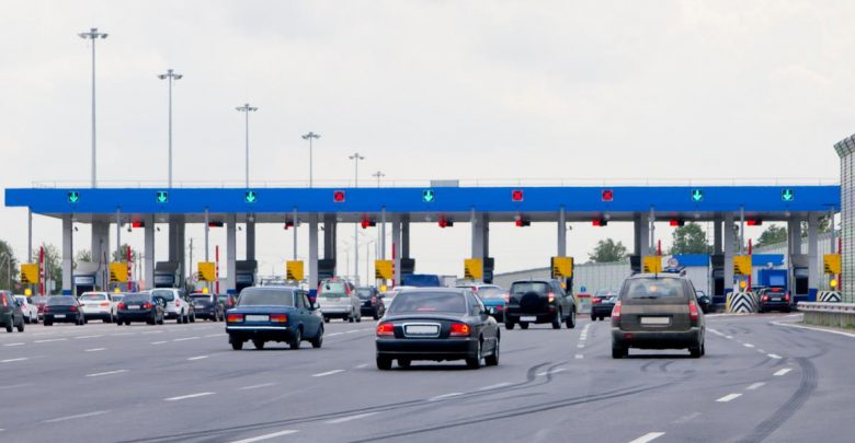 1 grudnia koniec szlabanów na państwowych autostradach (fot.MF)