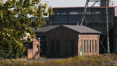 Sosnowiec przejmuje tereny po byłej kopalni Kazimierz-Juliusz. Co z nimi zrobi? [WIDEO]