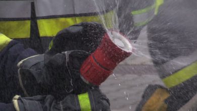 Knurów obcina ekwiwalent dla strażaków z OSP. Miasto: To urealnienie stawki