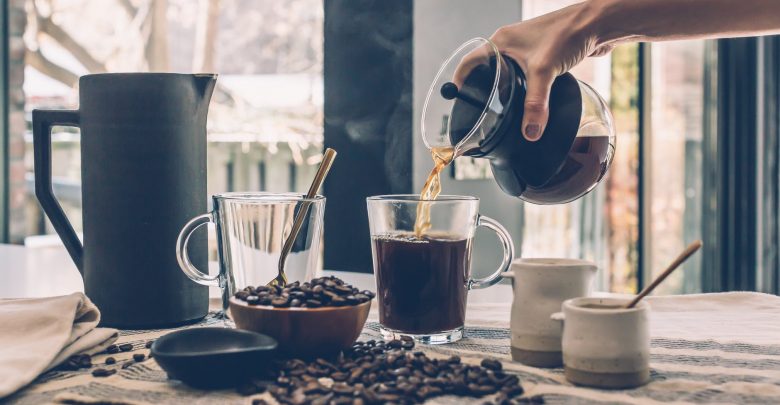 Młynek do kawy – jaki wybrać do użytku domowego? (fot.poglądowe - pexels.com)