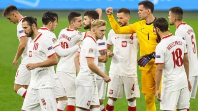 Najnowszy ranking FIFA. Które miejsce zajmuje Polska? (foto Łączy Nas Piłka)