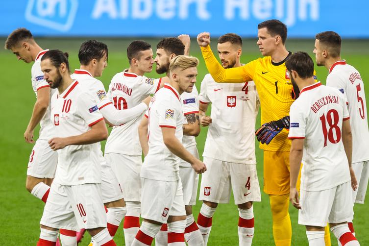 Najnowszy ranking FIFA. Które miejsce zajmuje Polska? (foto Łączy Nas Piłka)