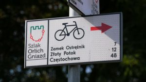 Żarki i Olsztyn połączy droga rowerowa. Znalazły się miliony na ważną inwestycję