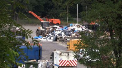 Za źródło uciążliwości uznawane jest to miejsce. Firma FCC zajmuje się gospodarowaniem odpadów